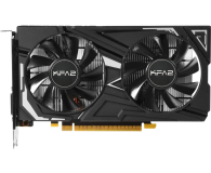 KFA2 GeForce GTX 1650 EX 1-Click OC 4GB GDDR6 - 570863 - zdjęcie 3
